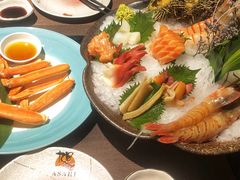 -割烹旭日本料理(龙湖狮山天街店)