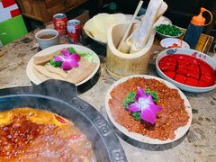 -重庆渝达老火锅(春熙路店)
