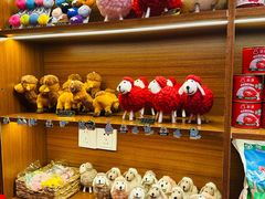 -耶里夏丽·新疆菜·28年喀什老馆(田林东路店)