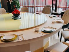 餐具摆设-湖锦酒楼·31年地道湖北菜(黄鹤楼店)