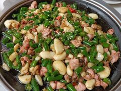 -周三的情书花园餐厅(江北店)