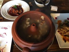 -大理岛·精品云南菜·音乐餐厅