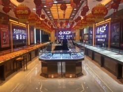 -香港金六福珠宝旗舰店(藤县二店)