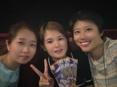 -喜剧部落脱口秀(三里屯店)