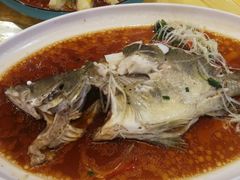 -勺园饭店(骨科医院店)