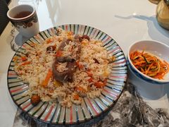 -巴依老爷新疆美食(魏公村店)