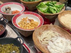 -怡咖啡自助餐(宁波香格里拉店)