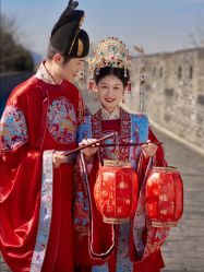 -今生有约婚纱摄影店(景德路店)