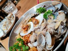 -ibarrel爱杯·bistro&brunch(江宁路店)