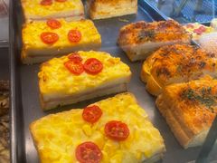 -巴黎贝甜(右安门店)