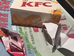 -肯德基(平江新城店)