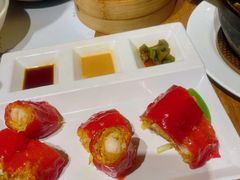 -云山茶餐厅(广东大厦店)