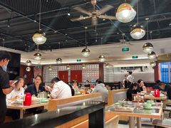 -潮界(虹桥新天地店)