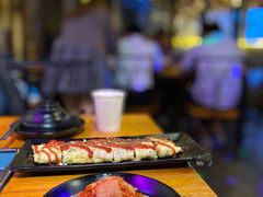 -首尔大排档