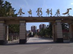 -长影旧址博物馆