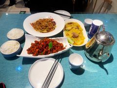 -顺明新疆风味餐厅(五一路店)