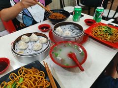 -新川饮食(新川小区店)