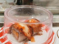 -新一番三文鱼寿司(大东海店)