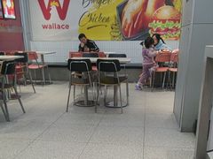 -华莱士·全鸡汉堡(莘塔大街店)