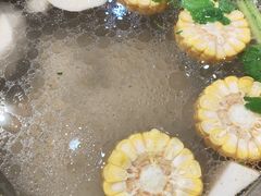 -为什么牛潮汕牛肉火锅(万胜广场店)