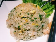 海鲜炒饭-やきにく 牛将日式焼肉(新华路店)
