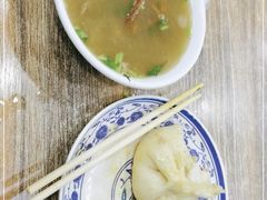 -清真牛街老爆肚满(旧鼓楼外大街店)