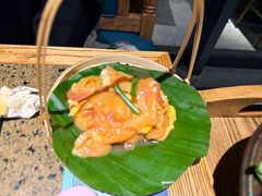 -菌彩云南野生菌火锅(新亚洲店)