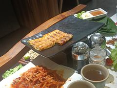 -鲜一烤肉(沈北店)