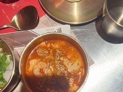 -西塔老太太泥炉烤肉(苏州大悦城店)