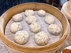 -鼎泰丰(国贸商城店)