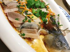-丰尔粥食·顺德鱼生·干蒸排骨顺德菜(大良分店)