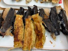 -众品老方子锅贴甜沫(李村店)