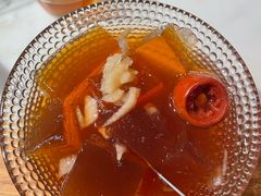-小吊梨汤·北京菜·烤鸭(白石桥南店)