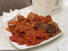 -集杰尚品海鲜烤肉自助餐厅(乳山振华店)