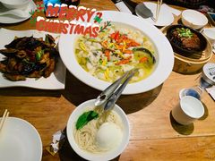 -茅庐毛血旺(烟台大悦城店)