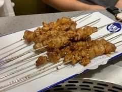 -羊来顺冰煮鲜羊铁锅烀羊肉(八卦岭店)