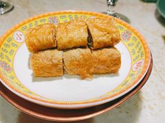 老北京素烧鹅-那家小馆•北京菜•烤鸭(中关村店)