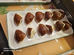 -海底捞火锅(高新万达广场店)