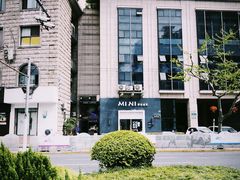 -HANA COFFEE(长寿路店)