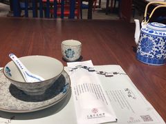 -绍兴大禹开元观堂-若耶厅