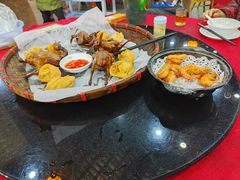 -百丈园龙江啫神馆