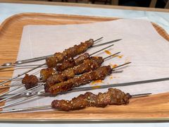 -老味烧烤(总店)