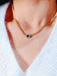 -Cindy Jewelry·钻戒·彩色宝石