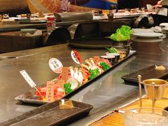 -赤坂亭·M9和牛烧肉·铁板烧·日料398放题(长泰广场店)