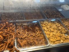 -七星椒卤菜(三圣宫店)