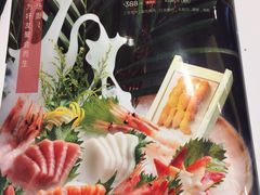 -万龙洲海鲜(大兴绿地缤纷城店)