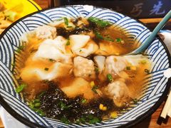 -北丐先生·野馄饨烧烤(雨花万象店)