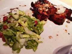 -The Meat & Wine Co Southbank(南岸店)