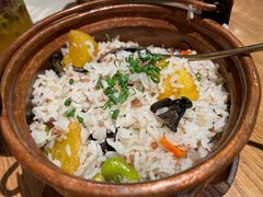 -一坐一忘云南菜(嘉里中心店)