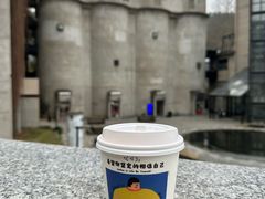 -CEMENT·coffee bar (凤凰创意园店)